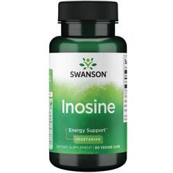 Swanson Inosin 500 mg 60 kapslí