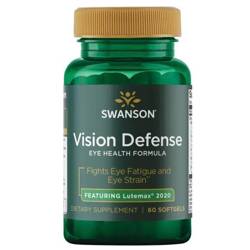 Swanson Vison Defense 60 kapslí