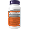 Now Foods L-Carnosine 500 mg 50 veg kapslí