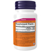 Now Foods Vitamín B1 (Thiamin) 100 mg 100 tablet