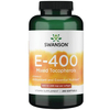 Swanson Vitamín E (směs tokoferolů) 268 mg 250 kapslí