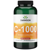 Swanson Vitamín C 1000 mg s Šípkem 250 veg kapslí