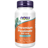 Now Foods Chromium Picolinate 200 mcg 100 kapslí
