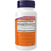Now Foods Kyselina Alfa Lipoová 600 mg Extra Strength 120 kapslí