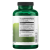 Swanson Herbal Prostate Complex 60 kapslí