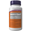 Now Foods Červená Rýže (Red Yeast Rice) 600 mg 120 kapslí