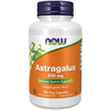 Now Foods Astragalus 500 mg 100 kapslí