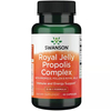 Swanson Royal Jelly Propolis Complex 60 kapslí