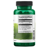 Swanson Hořká Okurka (Bitter Melon) 500 mg 60 kapslí