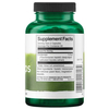 Swanson Cordyceps 600 mg 120 kapslí