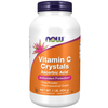 Now Foods Vitamin C Crystals Powder 454 g