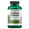 Swanson Pískavice Řecké Seno (Fenugreek) 610 mg 90 kapslí