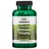 Swanson Benedikt Lékařský (Blessed Thistle) 400 mg 90 kapslí