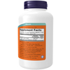 Now Foods Potassium Citrat Pudr 340 g