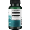 Swanson L-Arginin 500 mg 100 kapslí