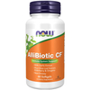 Now Foods AlliBiotic CF 60 kapslí