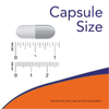 Now Foods Magnesium Glycinate a BioPerine 60 veg kapslí