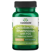 Swanson Lactobacillus Rhamnosus s FOS 60 kapslí