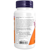 Now Foods Kyselina Alfa Lipoová 600 mg Extra Strength 120 kapslí