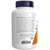 Now Foods L-Ornithine 500 mg 120 veg kapslí