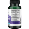 Swanson Aspartát Vápenatý 200 mg 60 kapslí