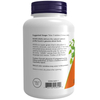 Now Foods Vojtěška (Alfalfa) 650 mg 500 tablet