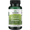 Swanson Mučenka (Passion Flower) 500 mg 60 kapslí