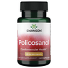 Swanson BioCosanol Polikosanol 20 mg 60 kapslí
