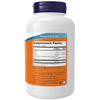 Now Foods Cod Liver Oil 650 mg 250 kapslí