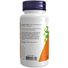 Now Foods Valerian Root 500 mg 100 kapslí