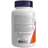 Now Foods Beta-Sitosterol Plant Sterols 90 kapslí