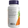 Now Foods Pískavice Řecké Seno (Fenugreek) 500 mg 100 kapslí