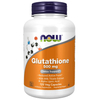 Now Foods Glutathione 500 mg 120 veg kapslí