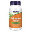 Now Foods Astragalus 500 mg Extract 90 kapslí