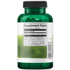Swanson Kotvičník (Tribulus Terrestris) Fruit 500 mg 90 kapslí