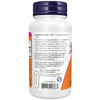Now Foods Vitamin D 1000 IU Dry 120 veg kapslí