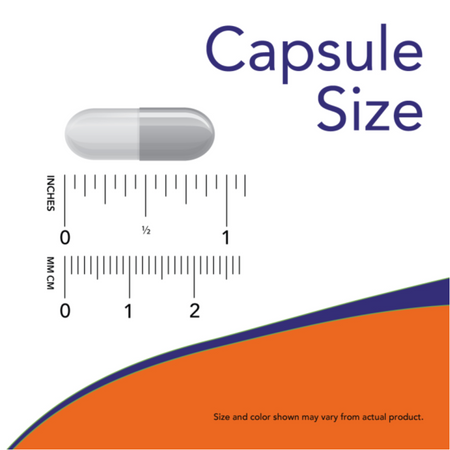 Now Foods Niacin 500 mg, Double Strength Flush-Free 90 veg kapslí