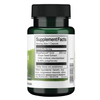Swanson Hroznová Semínka (Grape Seed) Extract 200 mg 60 kapslí