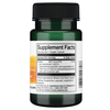 Swanson Kyselina Listová Folian Quatrefolic 400 mcg 30 kapslí