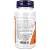 Now Foods Ashwagandha Stress Relief 60 veg kapslí