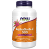 Now Foods AlphaSorb-C 500 180 veg kapslí