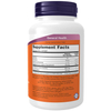 Now Foods Koenzym Q10 600 mg Maximum Strength 60 kapslí