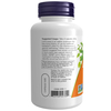 Now Foods Lion's Mane 500 mg 60 kapslí