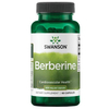 Swanson Berberin 400 mg 60 kapslí