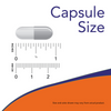 Now Foods Pantothenic Acid 500 mg 100 kapslí