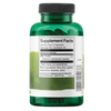 Swanson Ostropestřec Mariánský (Milk Thistle) 500 mg 100 kapslí