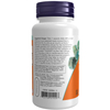 Now Foods Chromium Picolinate 200 mcg 100 kapslí