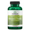 Swanson Benedikt Lékařský (Blessed Thistle) 400 mg 90 kapslí