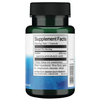 Swanson GABA (Kyselina Gama Aminomáselná) 250 mg 60 kapslí
