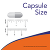 Now Foods Biotin 5000 mcg 60 veg kapslí